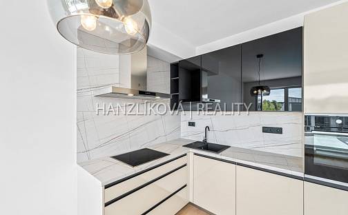 Pronájem bytu 3+kk 70 m², Branišovská, České Budějovice - České Budějovice 2