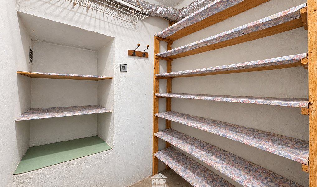 Prodej domu 138 m² s pozemkem 2 876 m², Vísky – náhled fotky 24