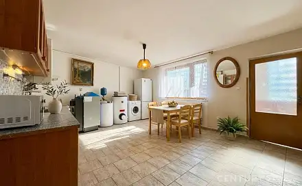 Pronájem bytu 1+1 50 m²