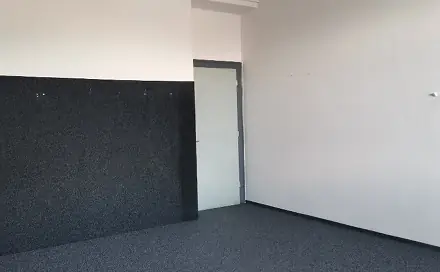 Pronájem kanceláře 28 m², Pardubice - Semtín