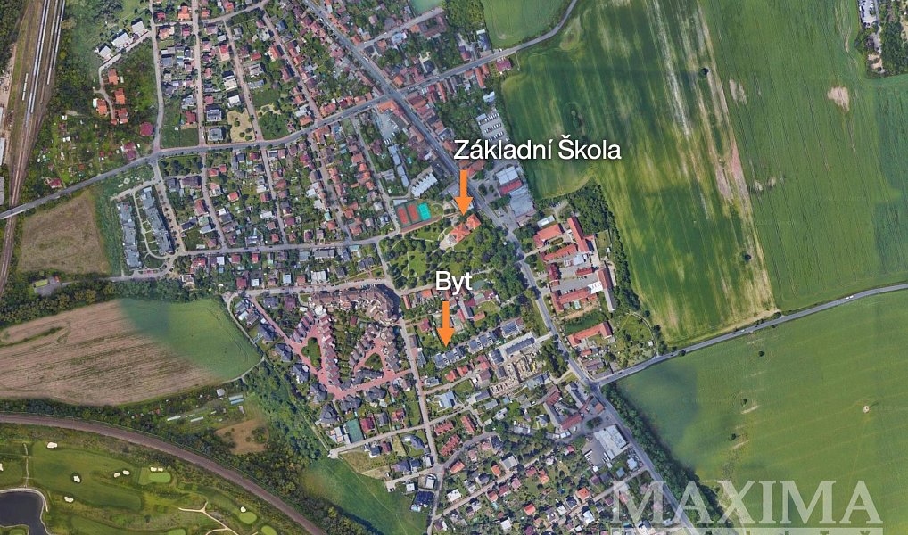 Prodej bytu 3+kk 79 m², Praha – náhled fotky 21