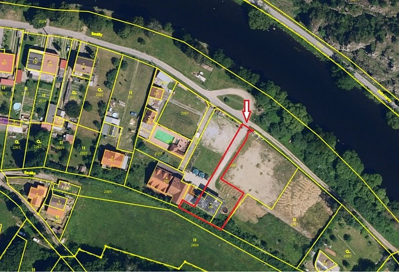 Prodej ubytovacího objektu 85 m² – fotografie 4