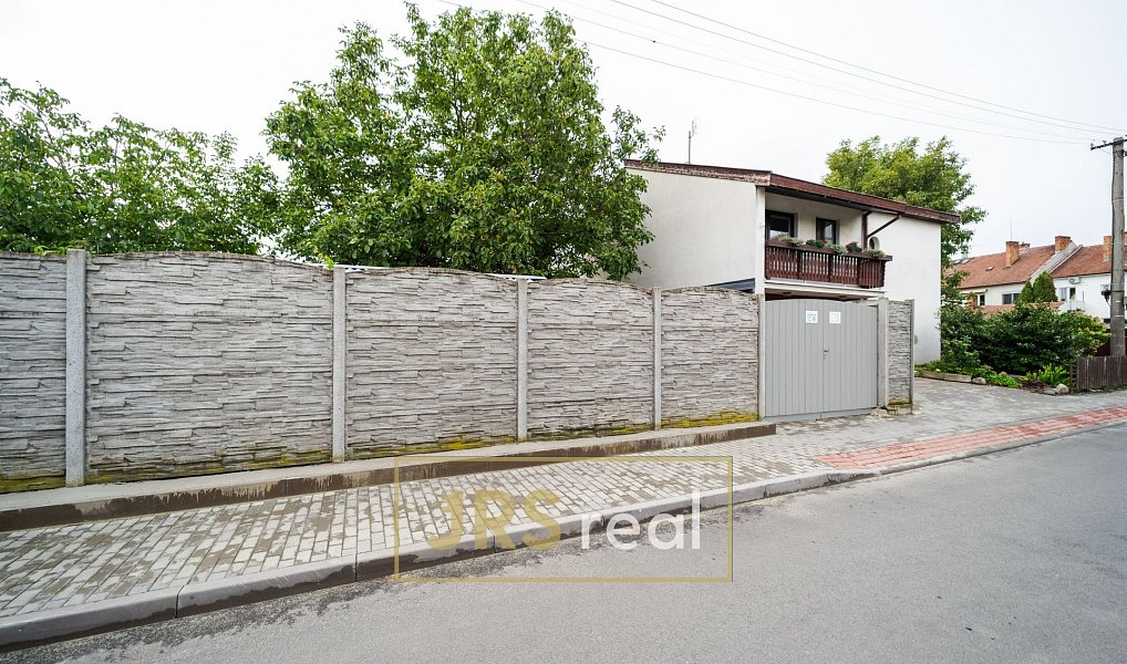 Prodej domu 230 m² s pozemkem 793 m², Slavkov u Brna – náhled fotky 14