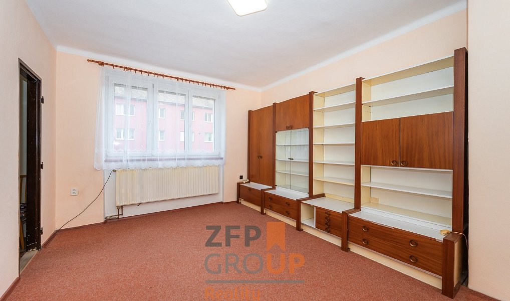 Prodej bytu 2+1 55 m², Moravská Třebová – náhled fotky 5