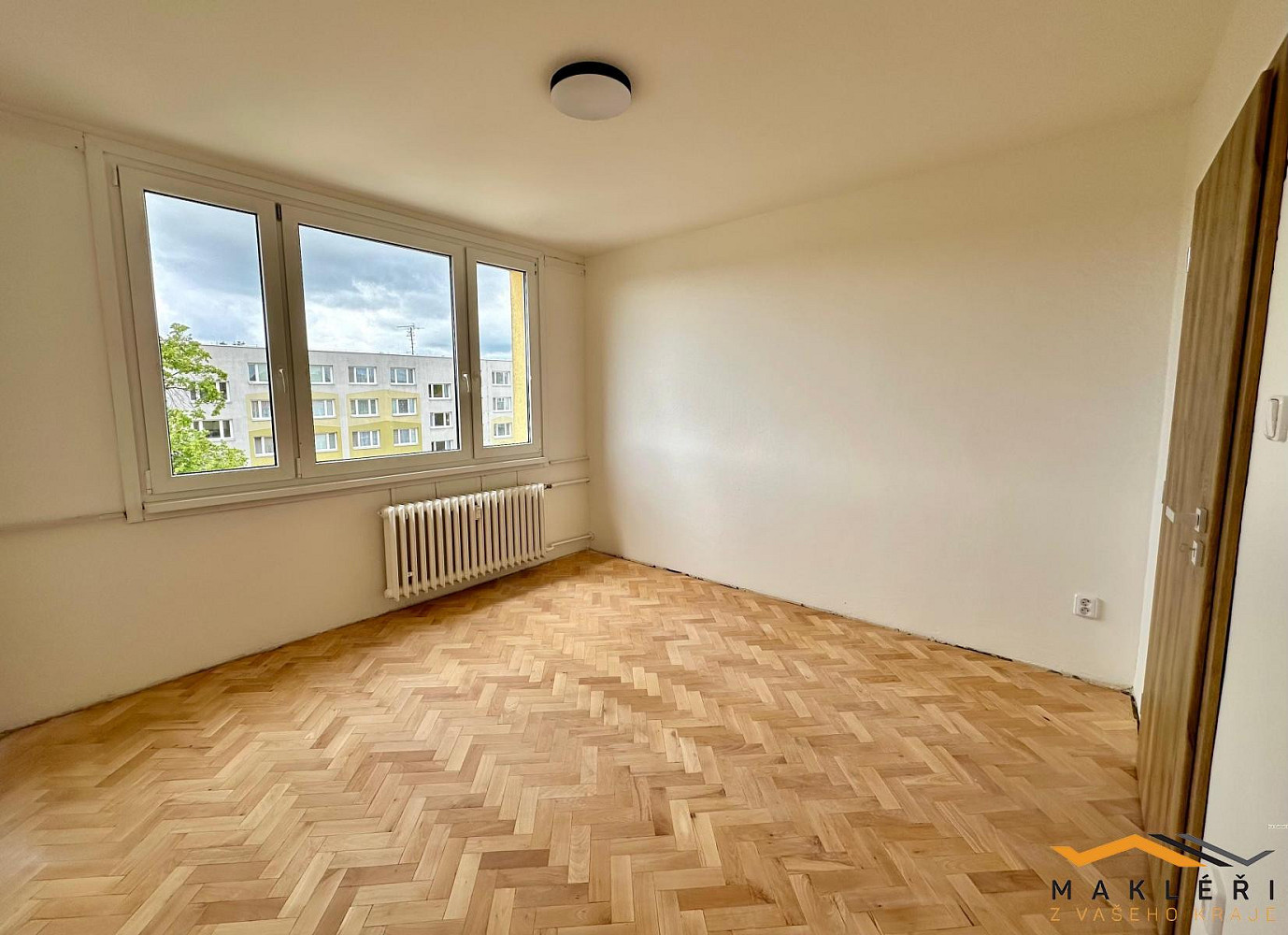 Pronájem bytu 3+1 61 m² — photo 5