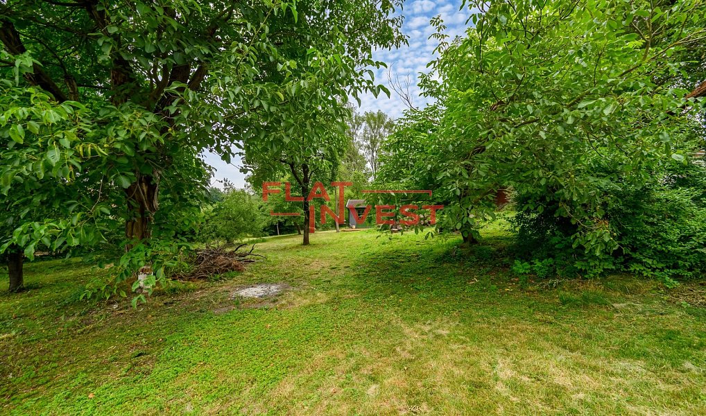 Prodej chaty/chalupy 80 m² s pozemkem 2 132 m², Údrnice – náhled fotky 5