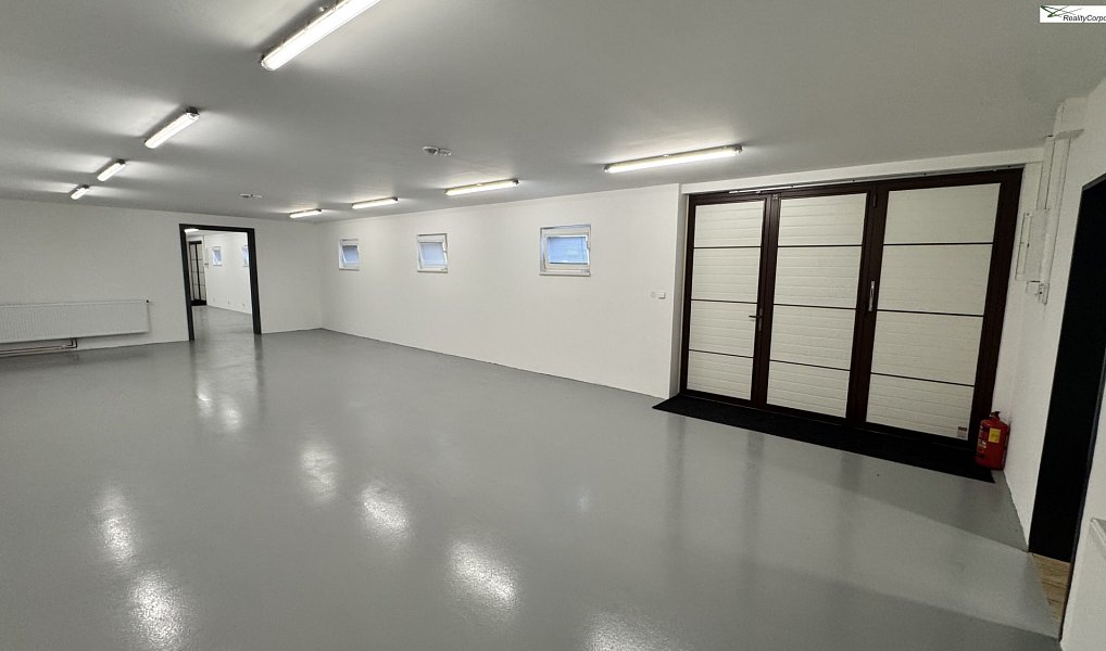 Pronájem obchodních prostor 270 m², Liberec – náhled fotky 3