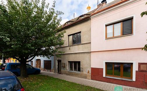 Prodej domu 108 m² s pozemkem 198 m², Bezručova, Duchcov, okres Teplice