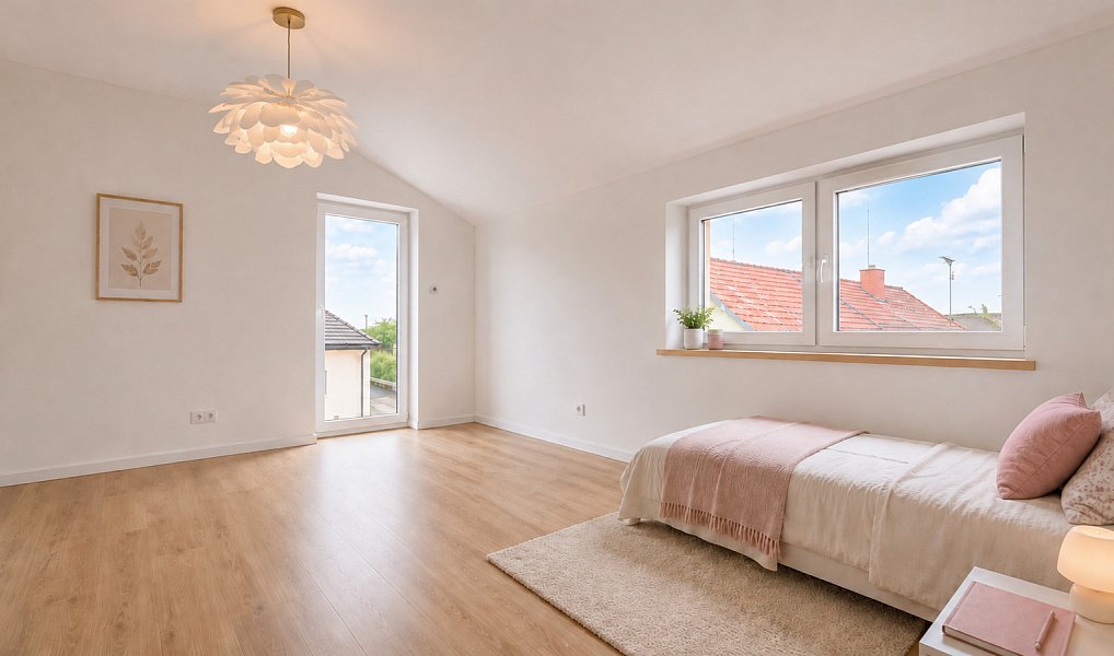 Prodej bytu 3+kk 81 m², Holubice – náhled fotky 5
