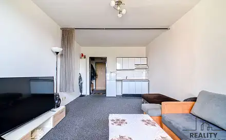 Prodej bytu 1+kk 27 m², Lidická, Havířov - Šumbark, okres Karviná
