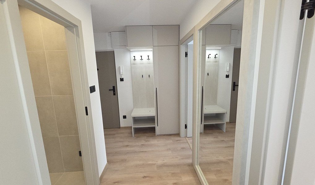 Pronájem bytu 2+1 46 m², Most – náhled fotky 6