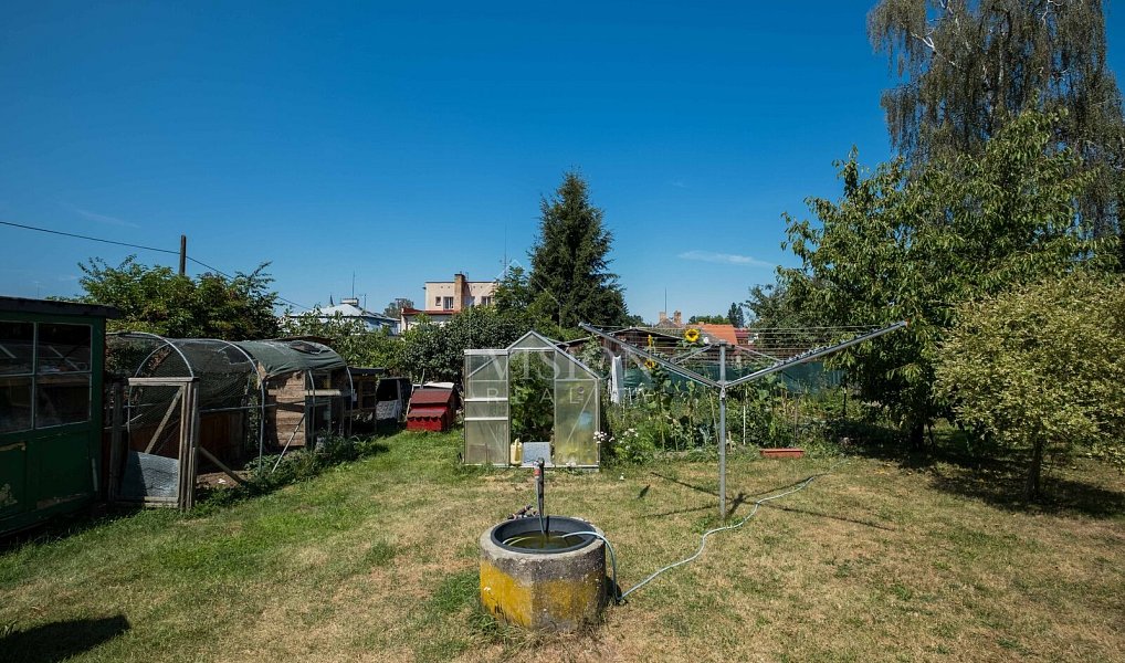 Prodej domu 165 m² s pozemkem 808 m², Mirovice – náhled fotky 42