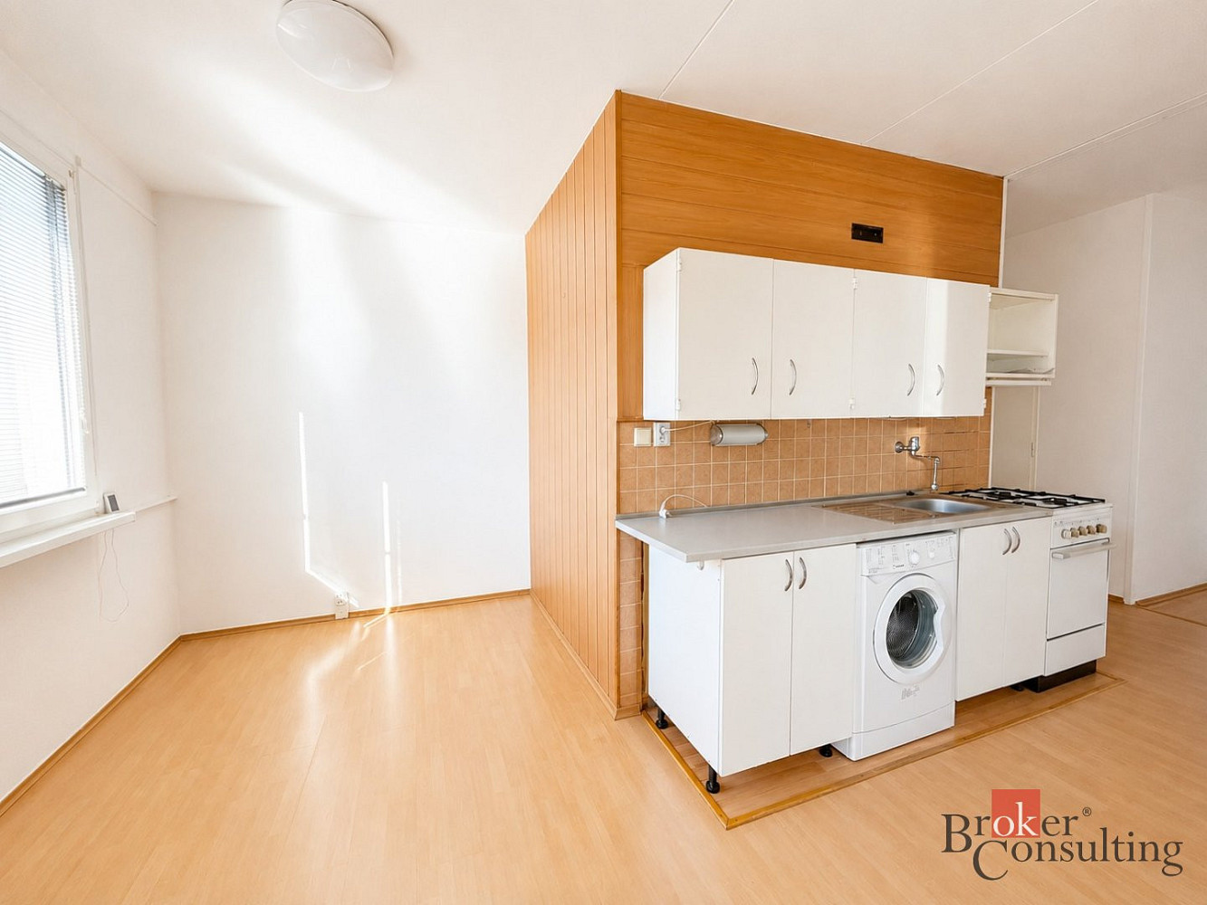 Prodej bytu 2+1 65 m² – fotografie 2