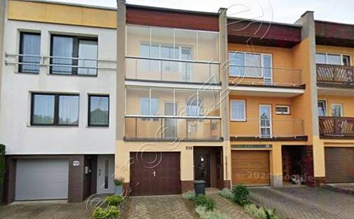 Dražba domu 156 m² s pozemkem 154 m²