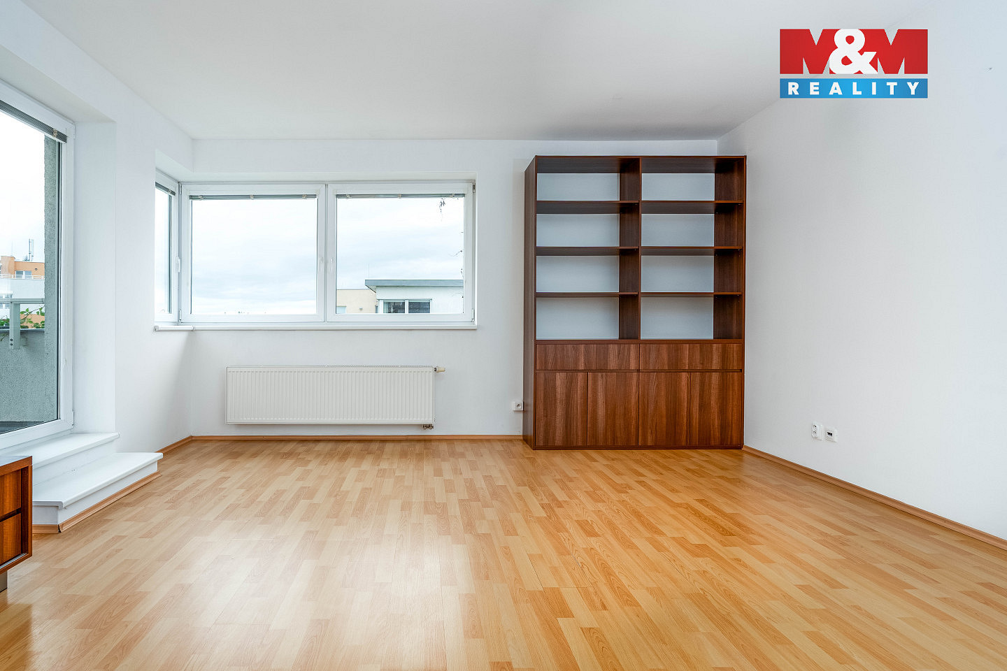 Prodej bytu 2+kk 64 m² – fotografie 4