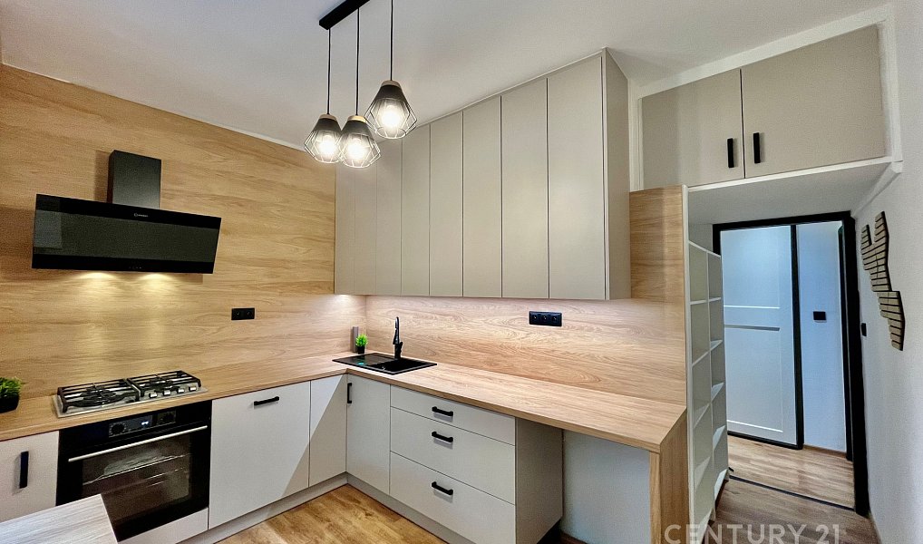Pronájem bytu 2+1 50 m², Děčín – náhled fotky 9