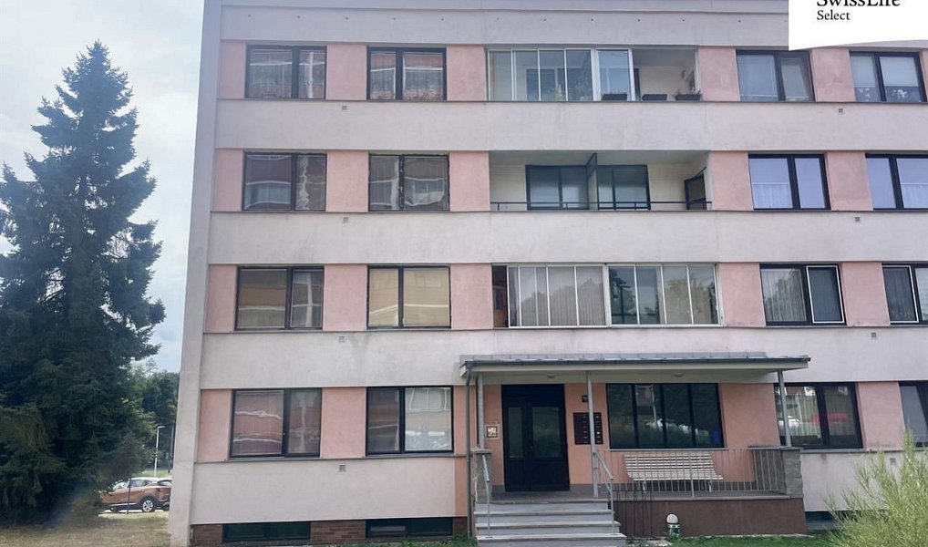 Pronájem bytu 3+1 57 m², Broumov – náhled fotky 17