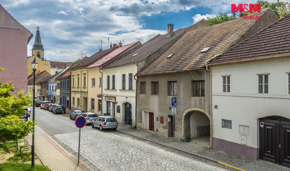 Prodej domu 129 m² s pozemkem 159 m², Roudnice nad Labem – náhled fotky 14