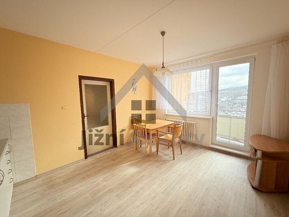Prodej bytu 2+kk 44 m² – fotografie 5