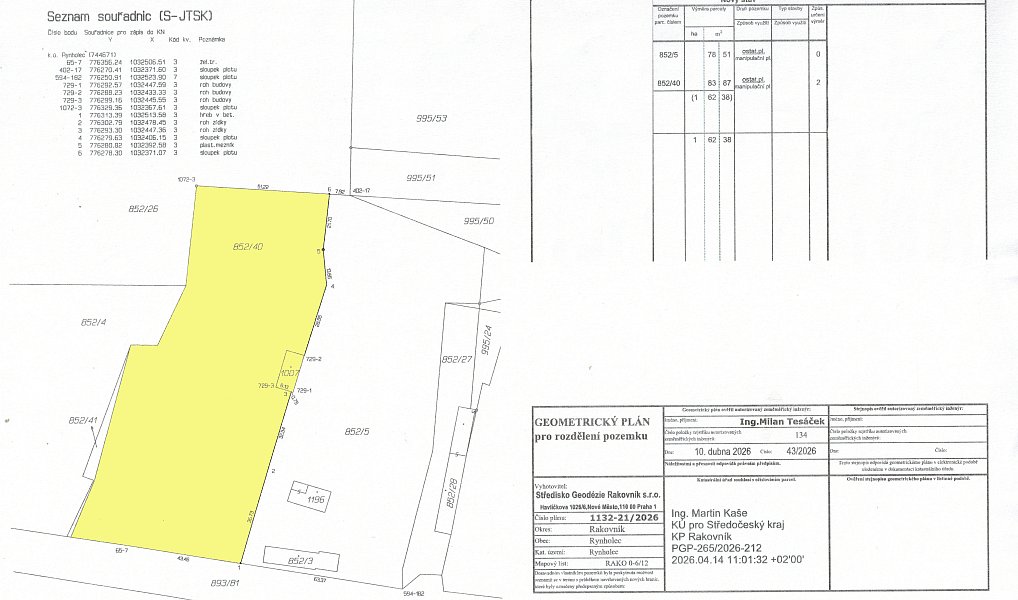 Prodej výrobních prostor 8 490 m², Rynholec – náhled fotky 31