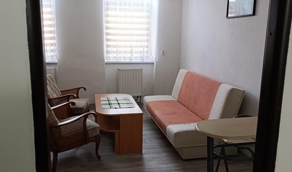 Pronájem bytu 1+1 40 m², Třebíč – náhled fotky 4