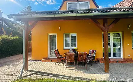 Pronájem bytu 3+kk 98 m²