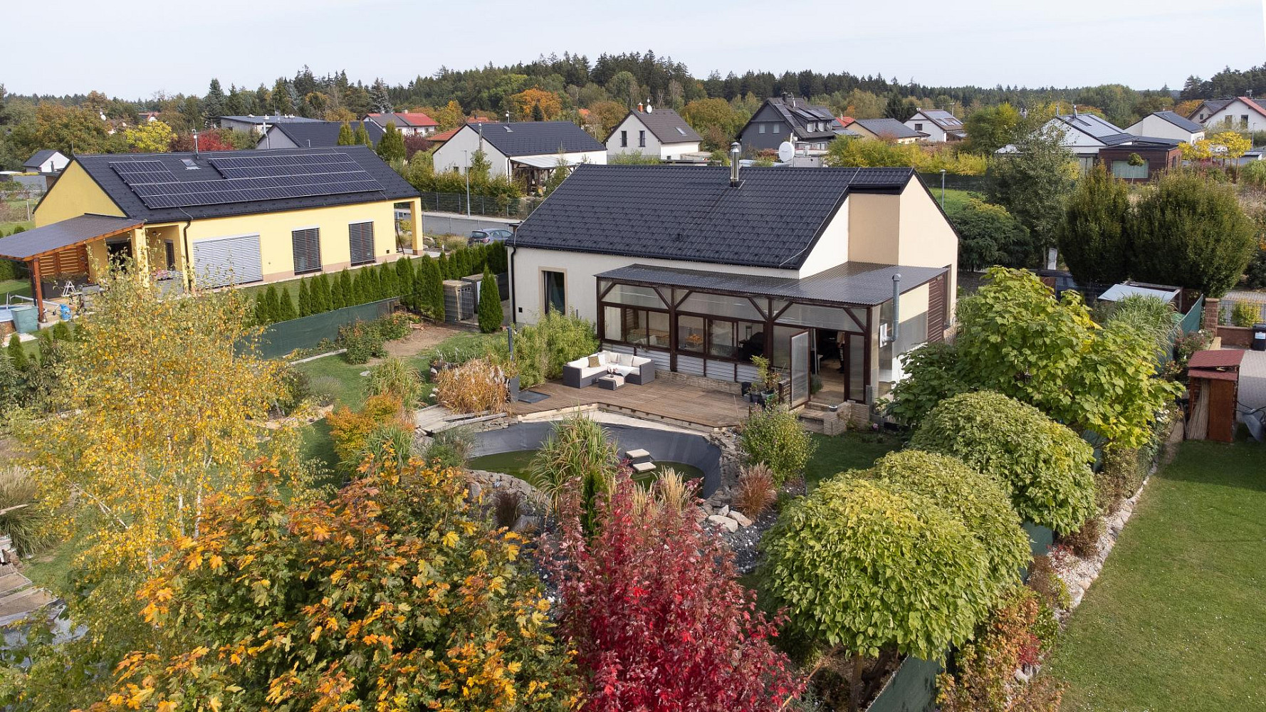 Prodej domu 114 m² s pozemkem 950 m²