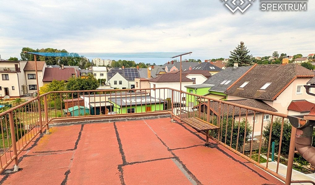 Prodej domu 150 m² s pozemkem 230 m², Česká Třebová – náhled fotky 20