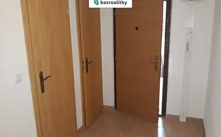 Prodej bytu 2+kk 44 m²