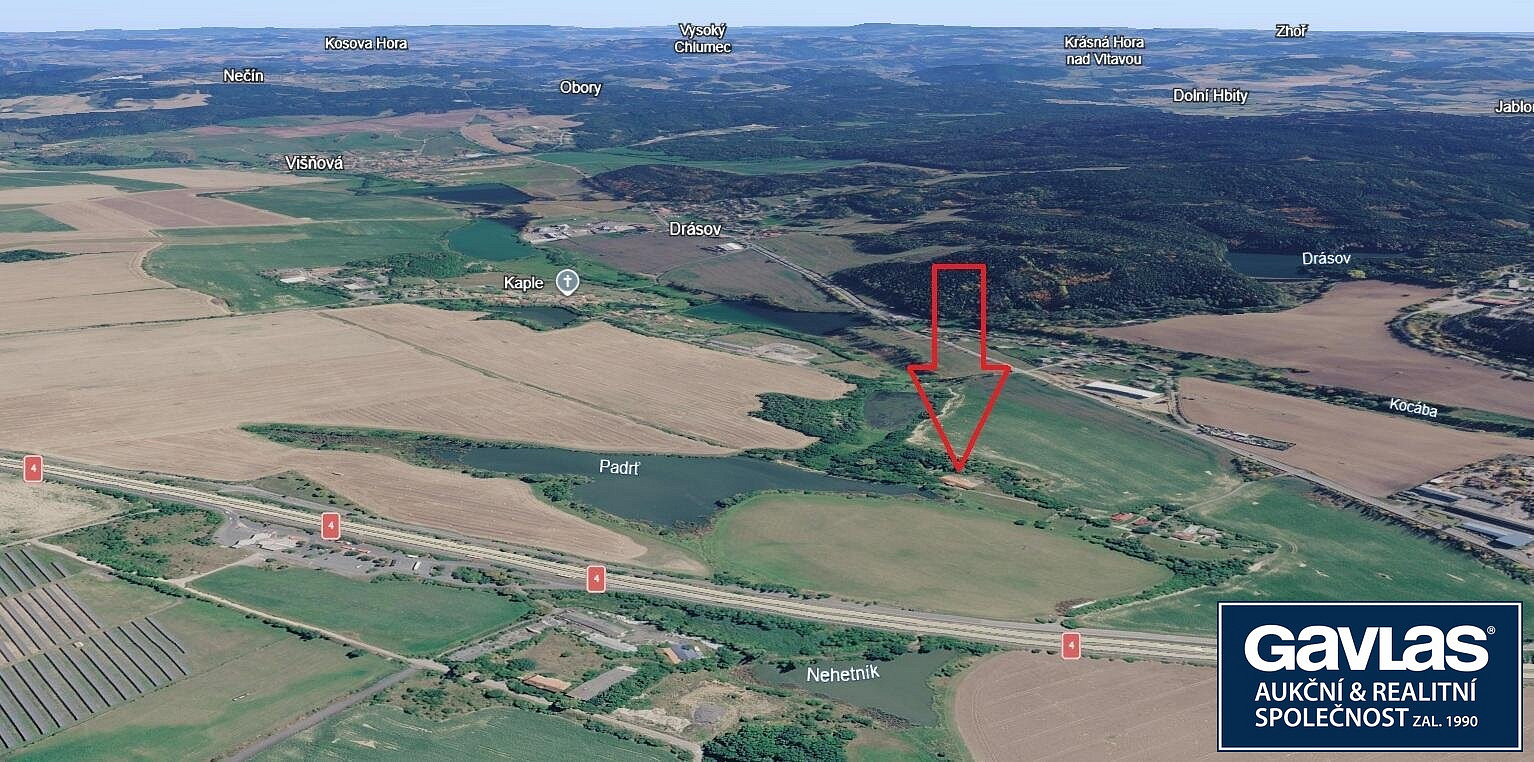 Prodej zemědělského objektu 570 m² – fotografie 3