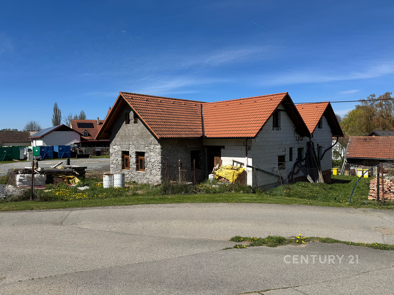 Prodej domu 267 m² s pozemkem 844 m²