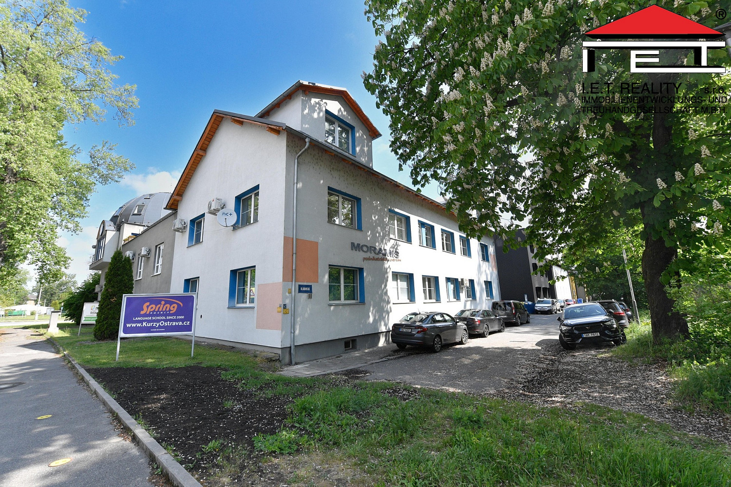 Prodej nájemního domu, činžáku 1 714 m² – fotografie 5