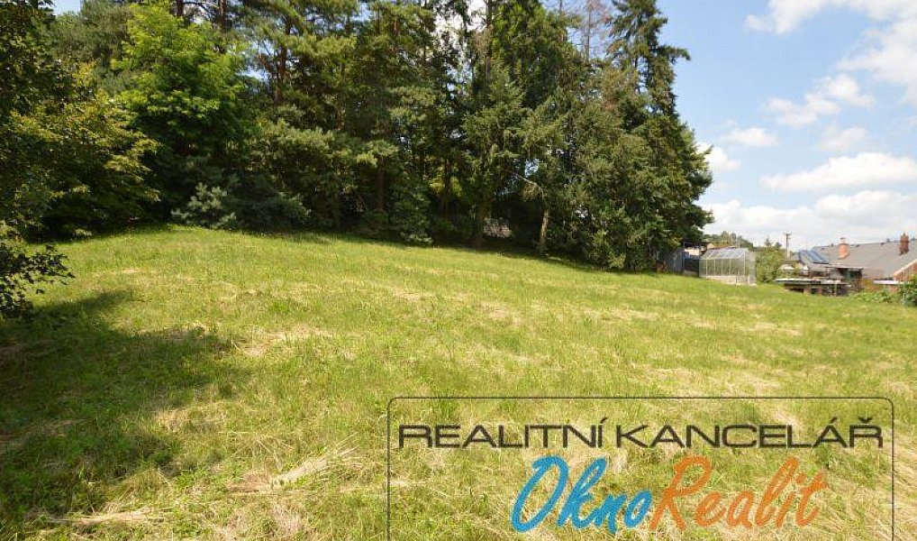 Prodej stavebního pozemku 1 483 m², Přerov – náhled fotky 8