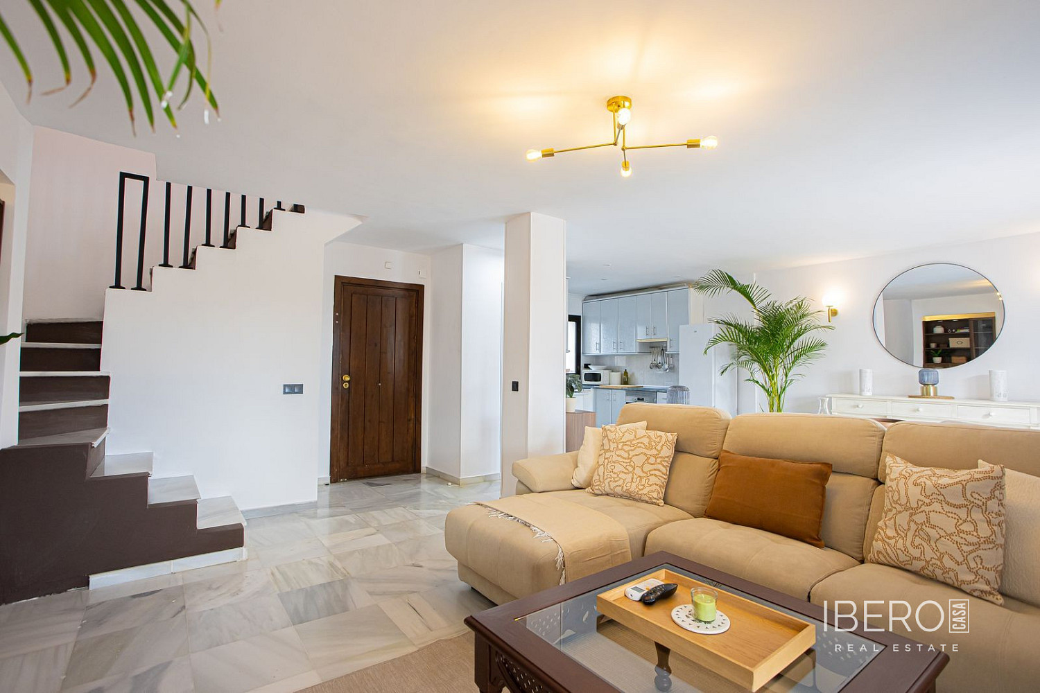 Piso 3+kk – Málaga, Centro Histórico, Centro - Más