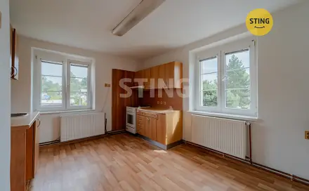 Prodej bytu 3+1 65 m²