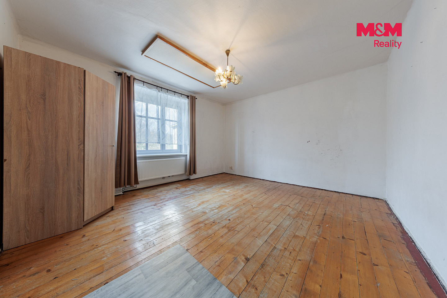 Prodej bytu 2+kk 45 m² — photo 2