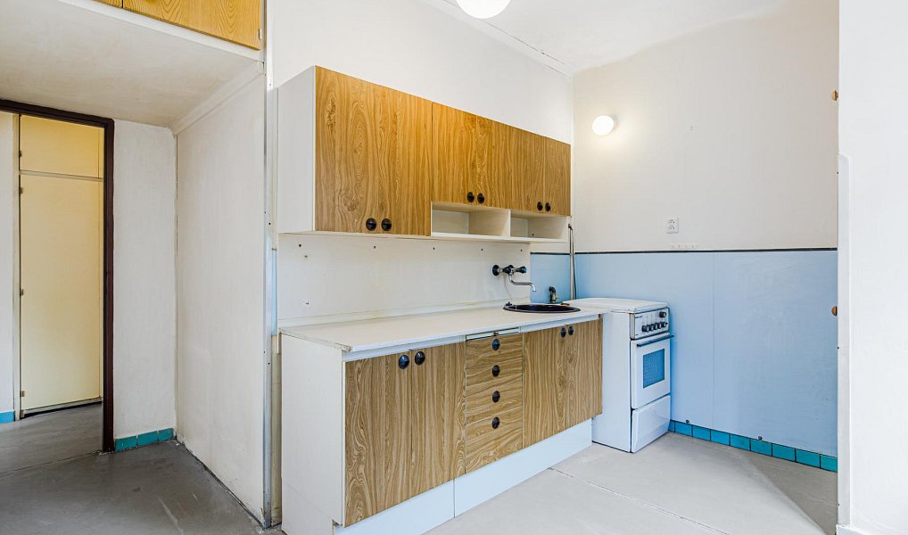 Prodej bytu 3+1 66 m², Rakovník – náhled fotky 2