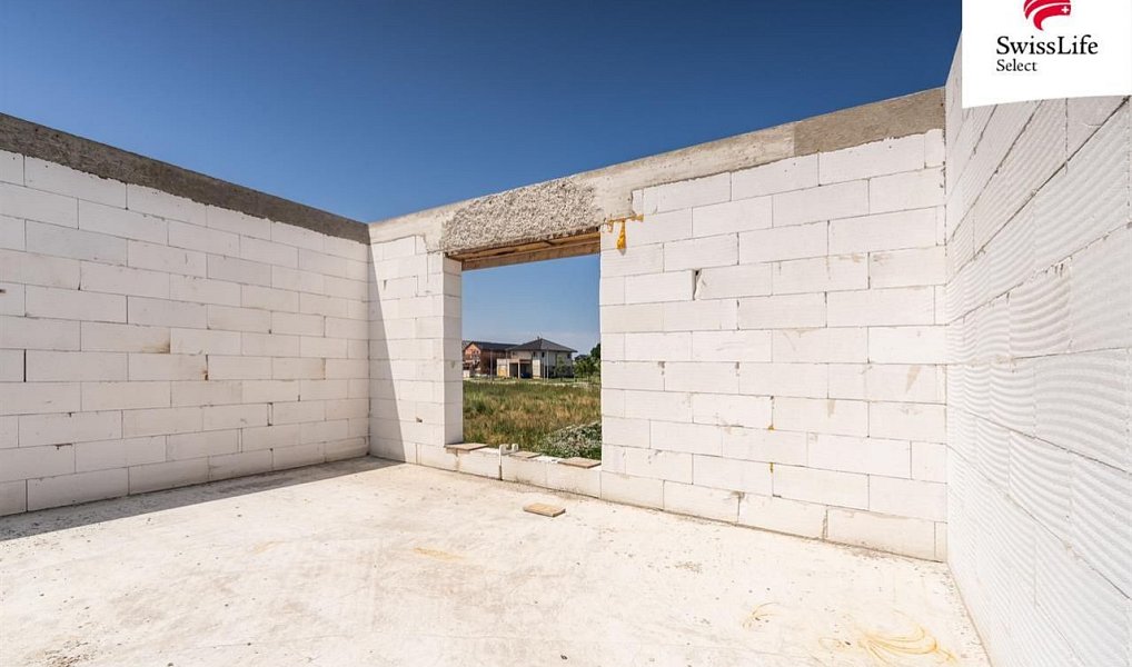 Prodej domu 127 m² s pozemkem 803 m², Vysoký Újezd – náhled fotky 12