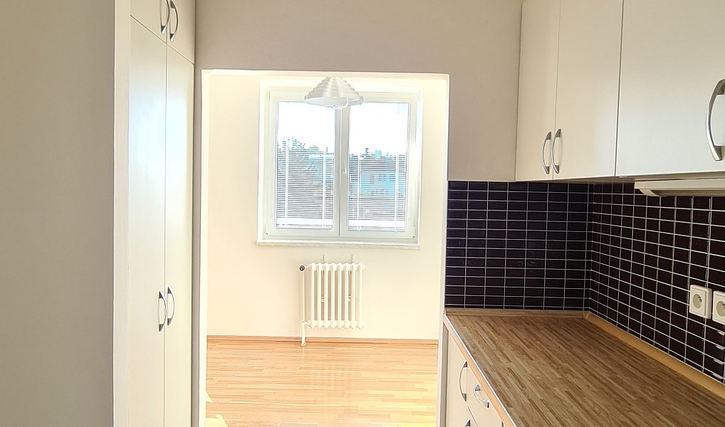 Pronájem bytu 3+1 76 m², Praha – náhled fotky 7