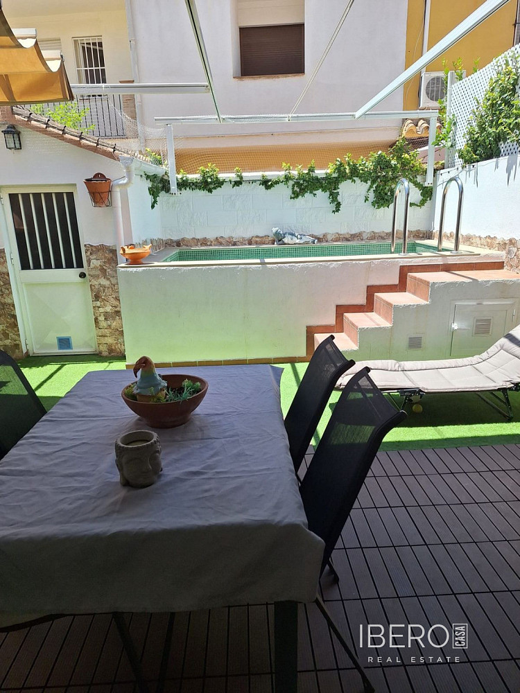 Casa 4+kk – Marbella, Barrio Alto - Vista 3