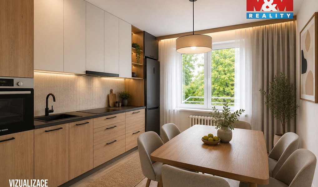 Prodej bytu 1+1 38 m², Opava – náhled fotky 9