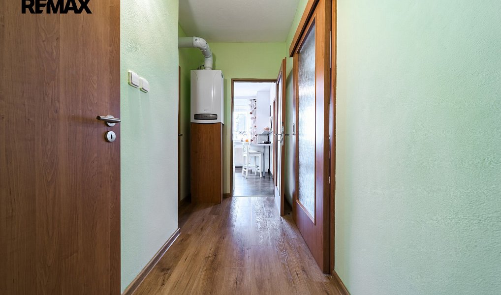 Prodej bytu 3+1 79 m², Blansko – náhled fotky 12