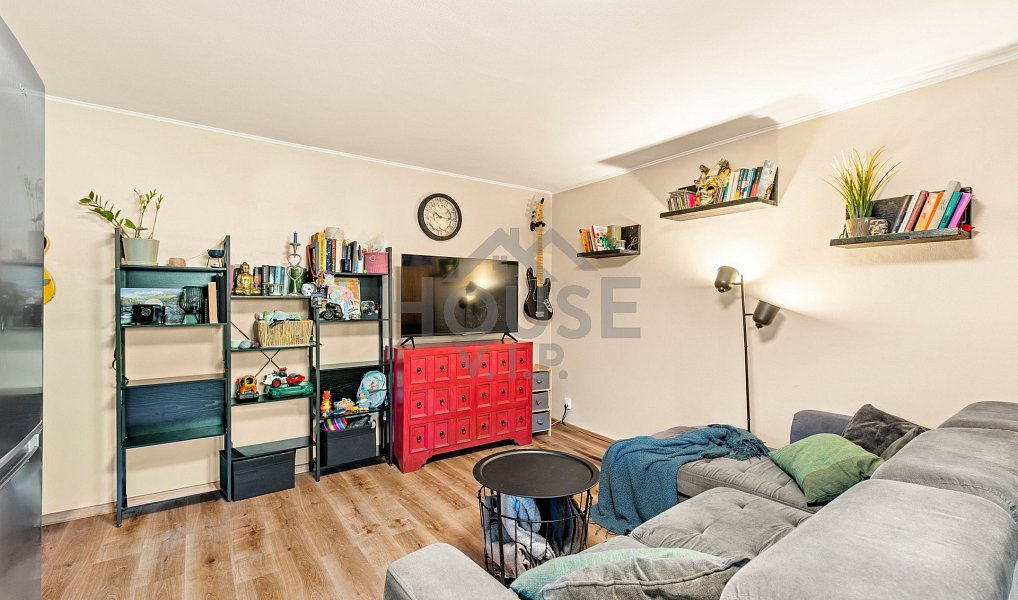 Prodej bytu 3+kk 56 m², Praha – náhled fotky 14
