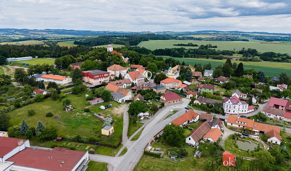 Prodej domu 200 m² s pozemkem 147 m², Chotoviny – náhled fotky 22