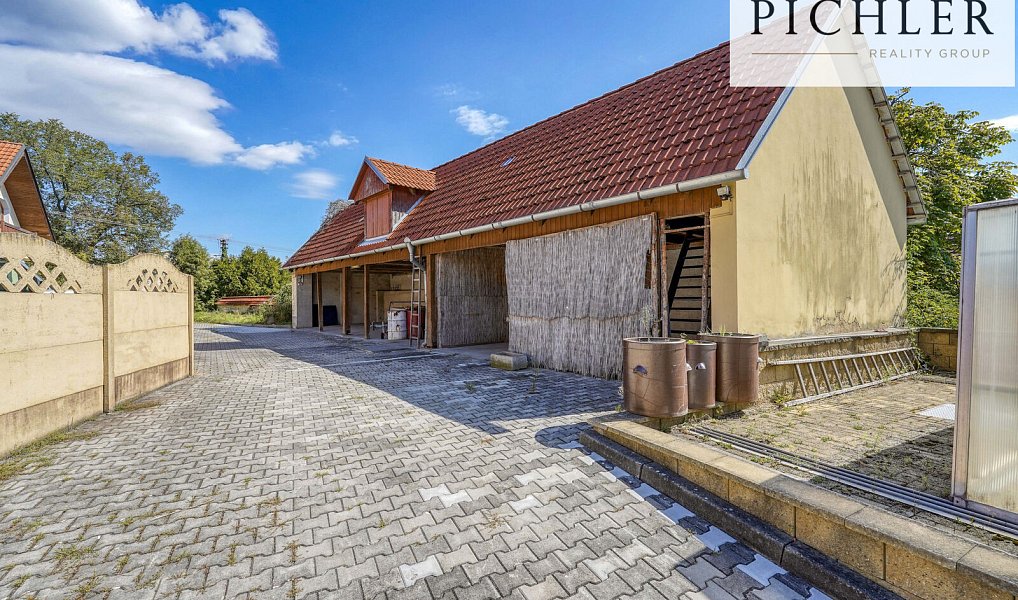 Prodej domu 320 m² s pozemkem 1 660 m², Tymákov – náhled fotky 7
