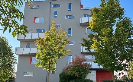 Pronájem bytu 2+kk 54 m²
