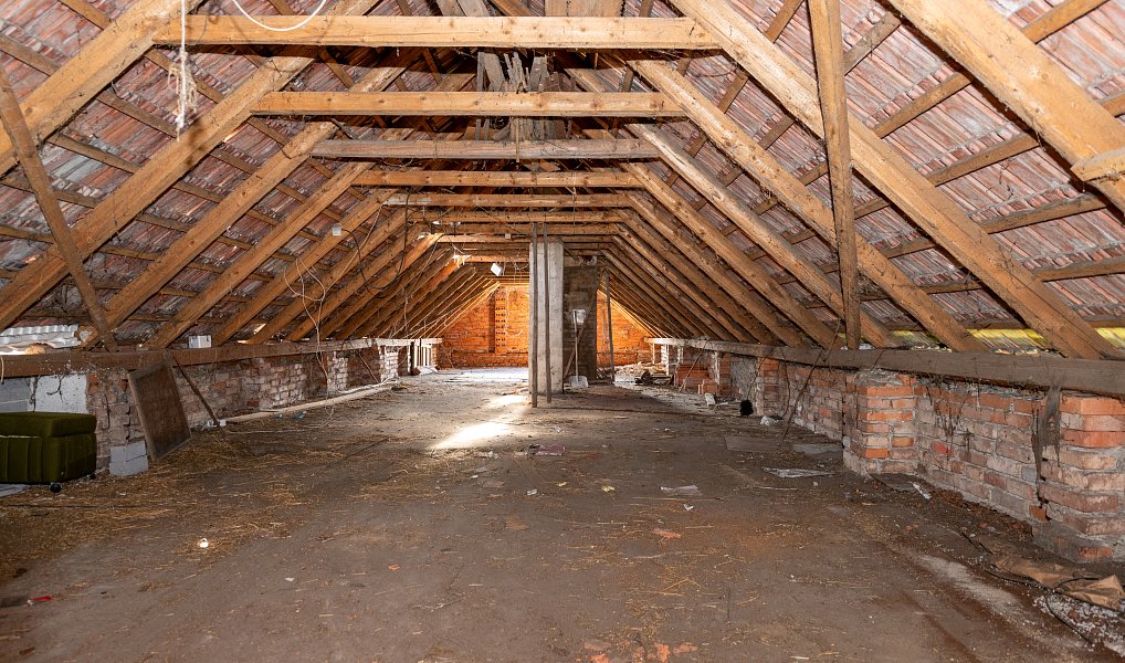 Prodej domu 131 m² s pozemkem 699 m², Sloveč – náhled fotky 19