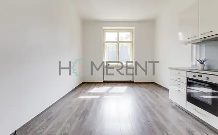 Pronájem bytu 2+kk 48 m², Pod vilami, Praha 4 - Nusle