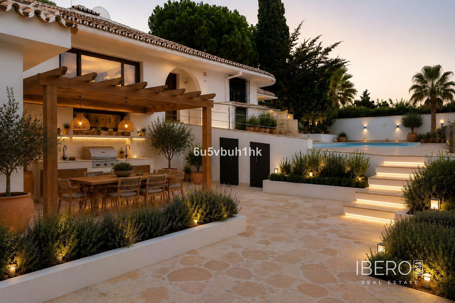 Casa 5+kk – Benalmádena, Benalmádena Costa - Vista 5