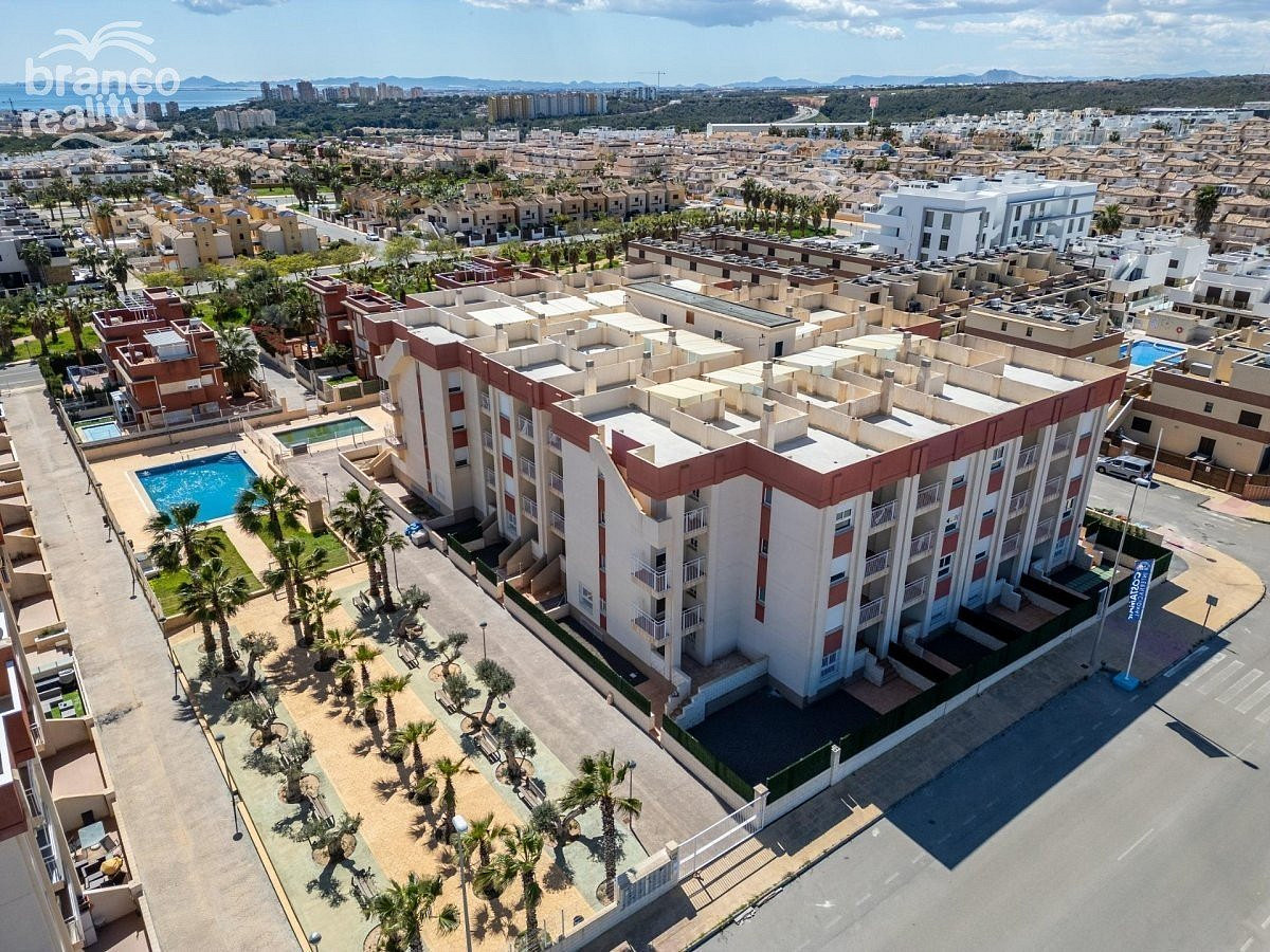 Piso 3+kk – Orihuela, Urbanización Monte Cenia - Torre Cenia, Playa Flamenca II - Más